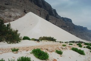 Areher dunes