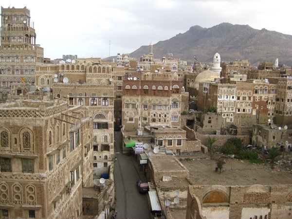 Sana'a 