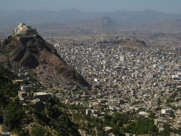 Taiz
