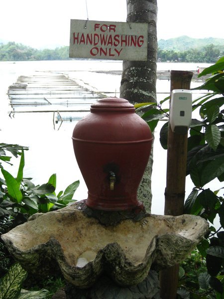 Punta Isla Resort, Lake Sebu