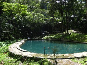CEDAR park, Impasugong