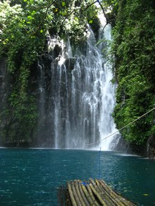 Tinago Falls