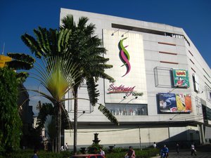 Zamboanga mall