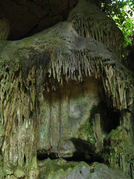 Bolobok cave