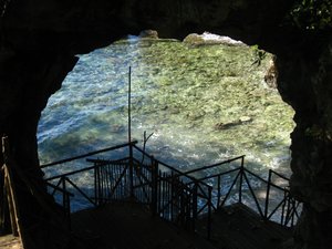 Bolobok cave