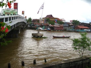 Sungai Martapura