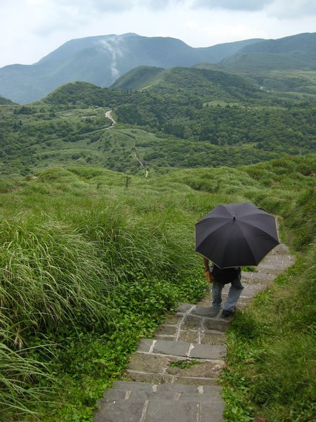 Yangmingshan Nat'l Park