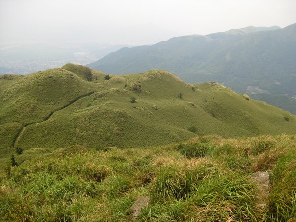 Yangmingshan Nat'l Park