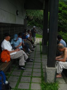 Yangmingshan Nat'l Park