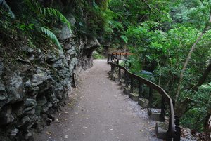 Taroko Natl Park