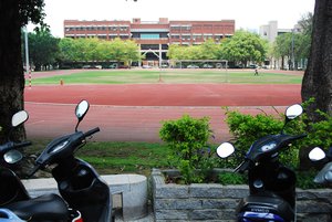 Tainan college