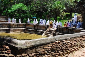 Polannaruwa