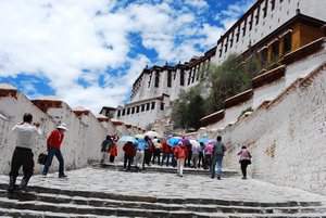 Lhasa:Potola