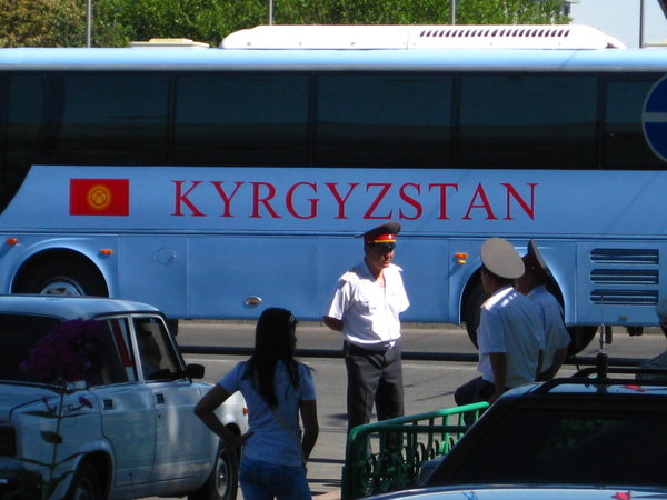 Bishkek