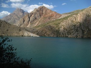 Marguzor lake 7