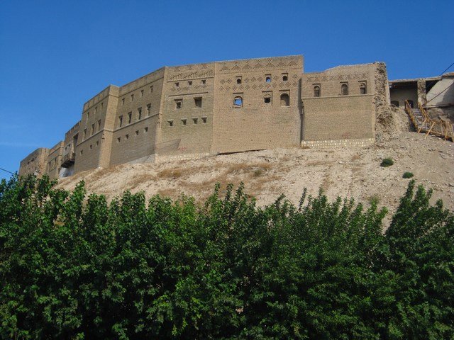 Erbil