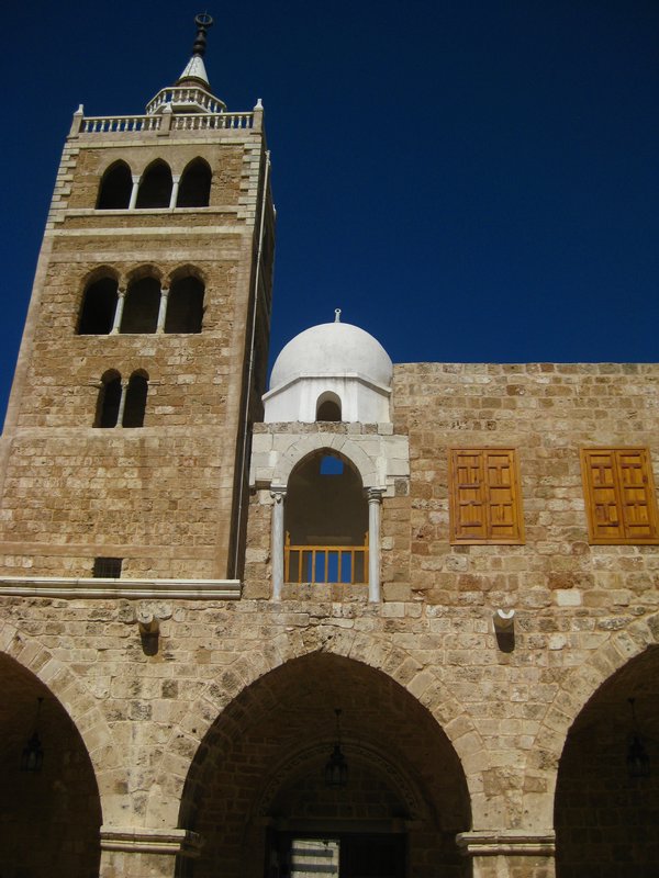 Tripoli