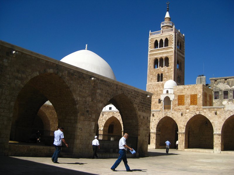 Tripoli 