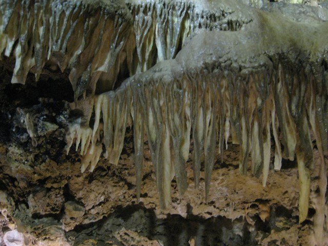 grotto de Qadisha