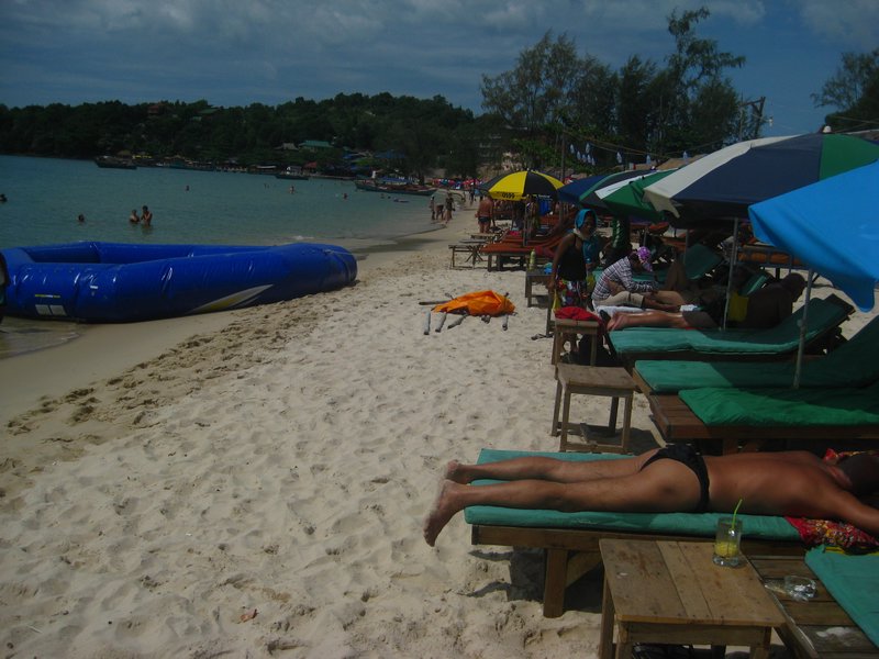 Sihanoukville