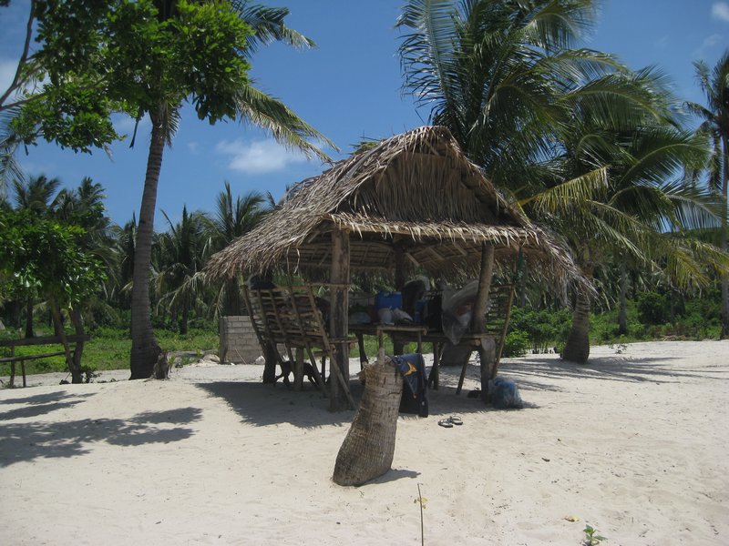 Calaguas(Long beach)