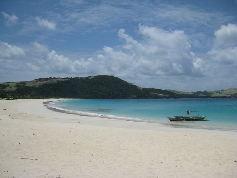 Calaguas(Long beach)