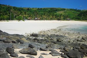 Calaguas, the other beaches