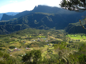 Day 5: Cirque de Mafate