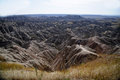 More of the Badlands