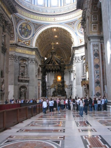 Inside St Peters Basilica (480x640)