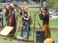 Native American Band