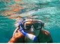 Underwater Snorkeling