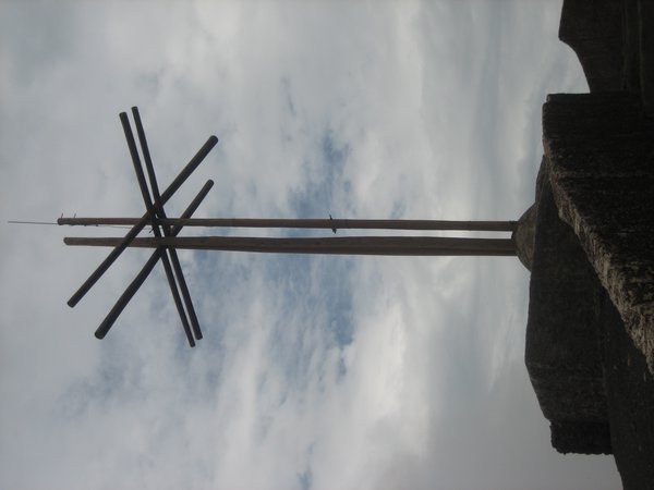 the bobodilla cross