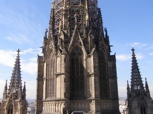 Barcelona Cathedral3