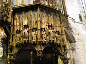 Barcelona Cathedral6