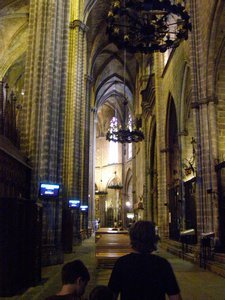 Barcelona Cathedral7