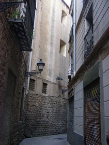 Barcelona's Gothic Quarter4