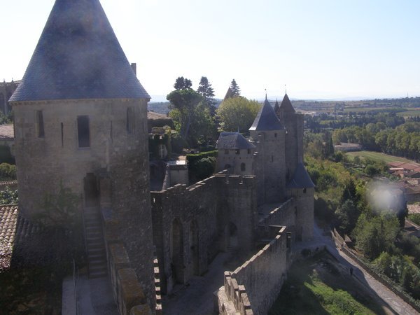 Medeival Castle