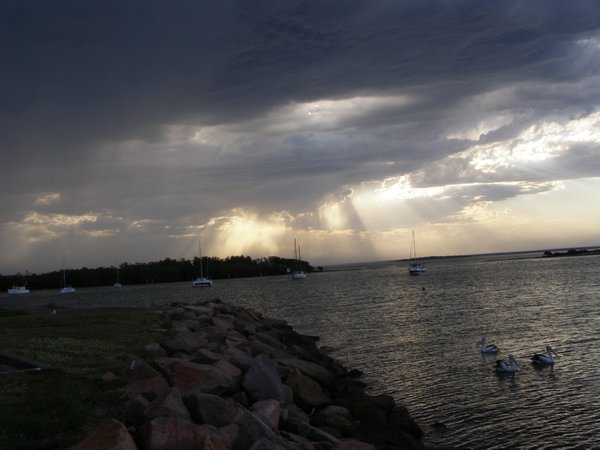 Port Stephens - Soldiers Point