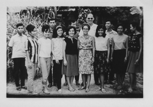 In Nakhon Phanom 1965