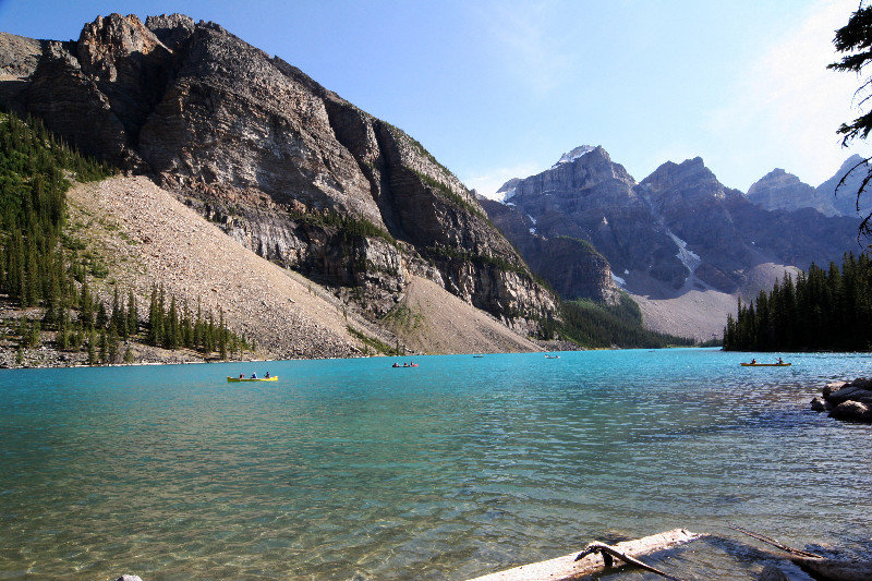 Banff_Moraine Lake