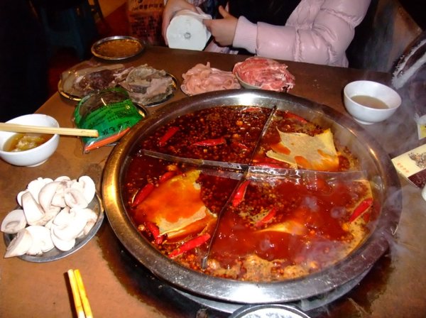 hotpot