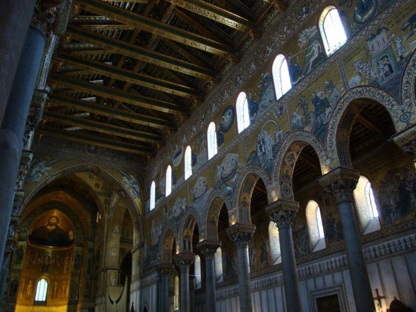 Monreale Duomo