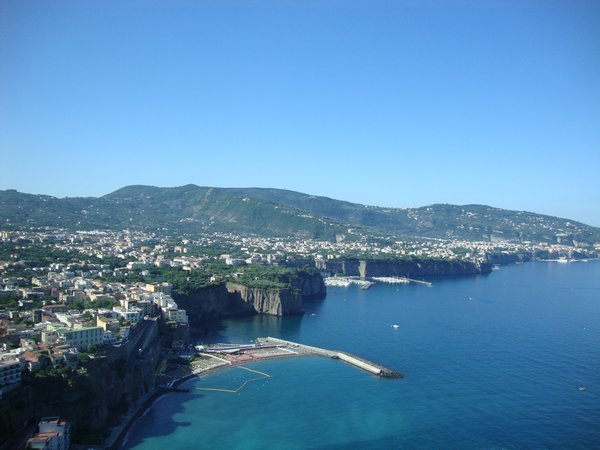 Amalfi Coast