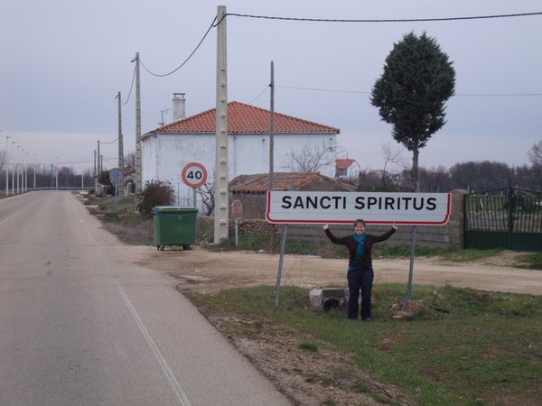 Day 2 - Sancti Spiritus
