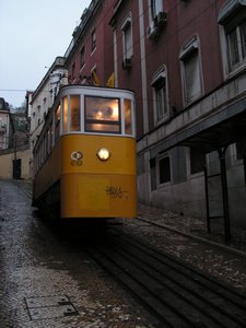 Day 3 - Lisbon, Portugal 