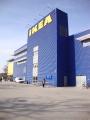 Worlds Largest IKEA