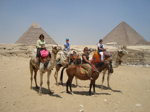 Egypt 304