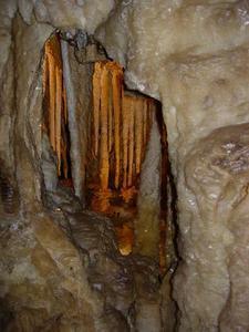Ngligi Caves (formerly Yallingup Caves)