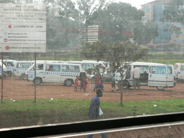 More kampala